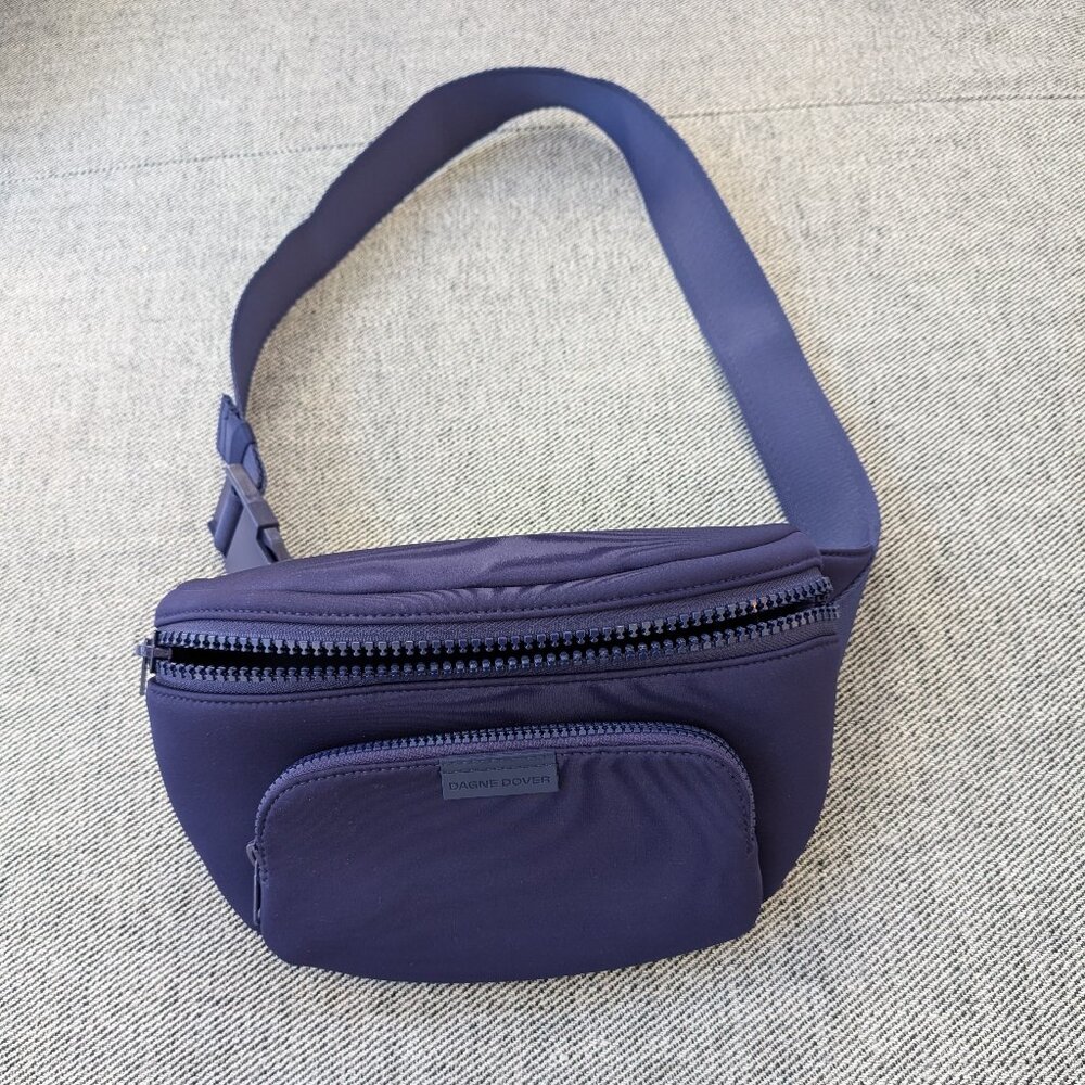 Dagne Dover - Jax Large Fanny Pack